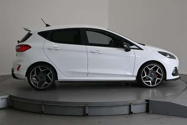 2021 Ford Fiesta ST WG