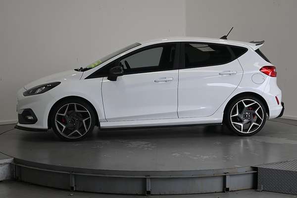 2021 Ford Fiesta ST WG