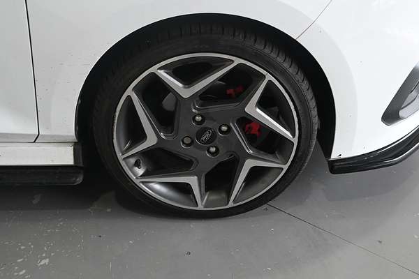 2021 Ford Fiesta ST WG