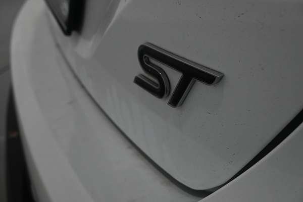 2021 Ford Fiesta ST WG