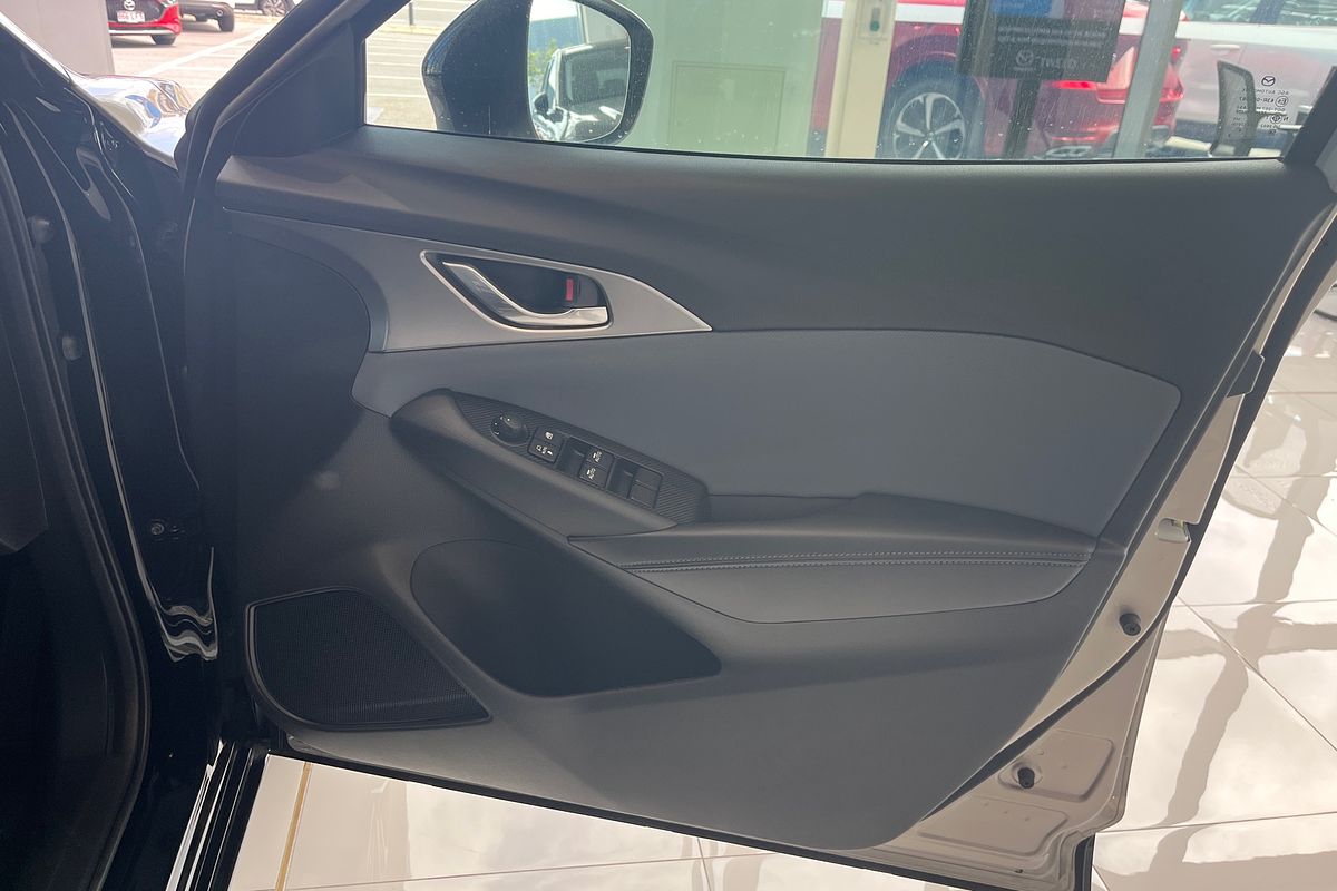 2024 Mazda CX-3 G20 Touring SP DK