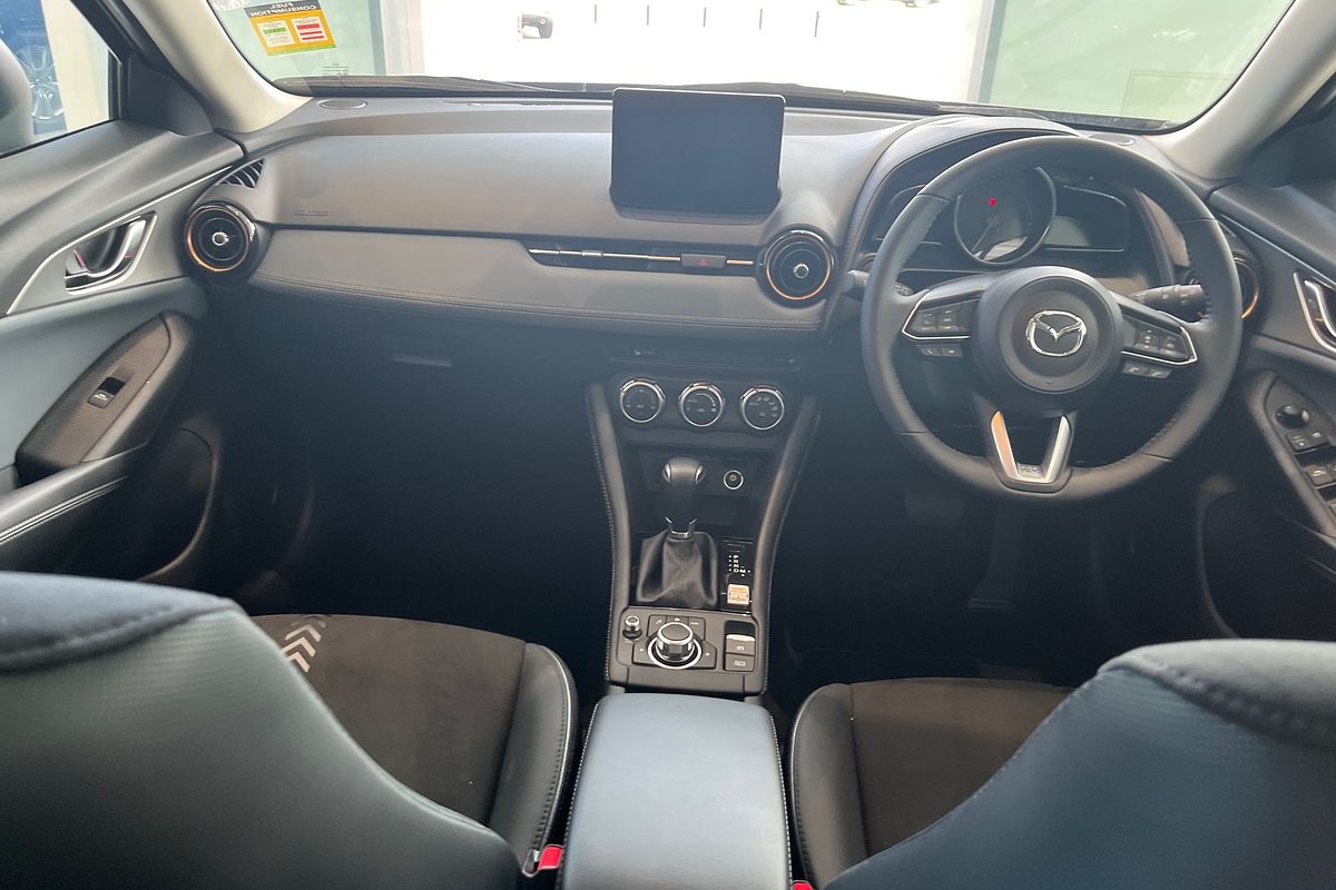 2024 Mazda CX-3 G20 Touring SP DK