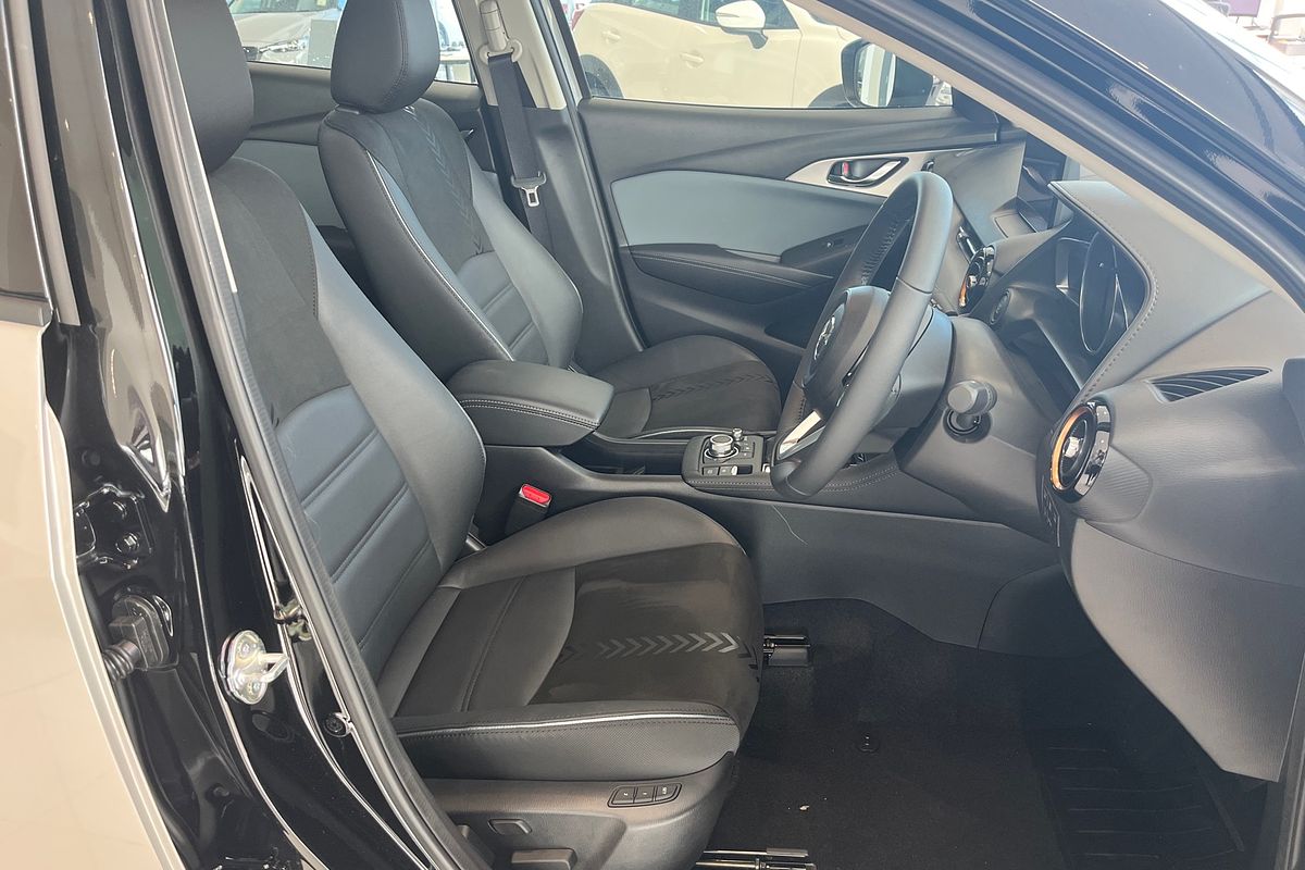 2024 Mazda CX-3 G20 Touring SP DK