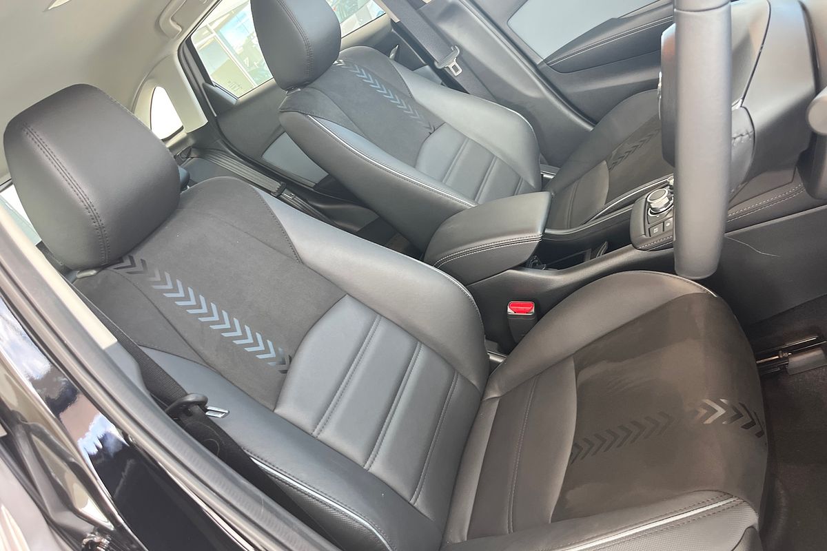 2024 Mazda CX-3 G20 Touring SP DK
