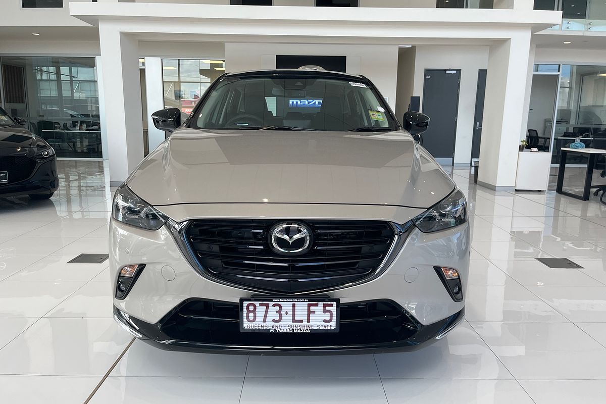 2024 Mazda CX-3 G20 Touring SP DK