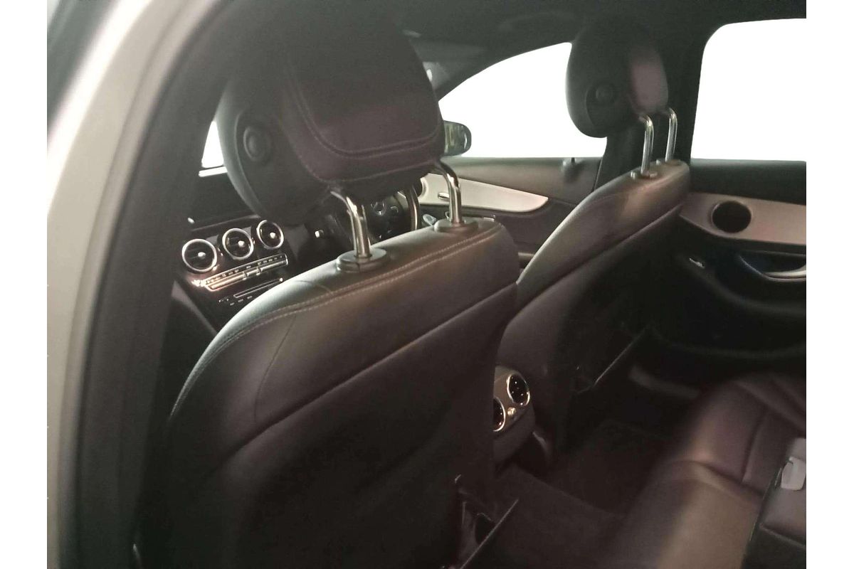 2014 Mercedes-Benz C-Class C200 W205