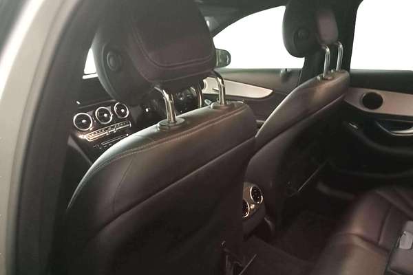 2014 Mercedes-Benz C-Class C200 W205