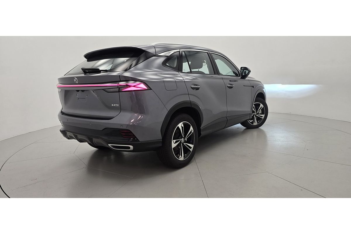 2024 MG HS Vibe AS33