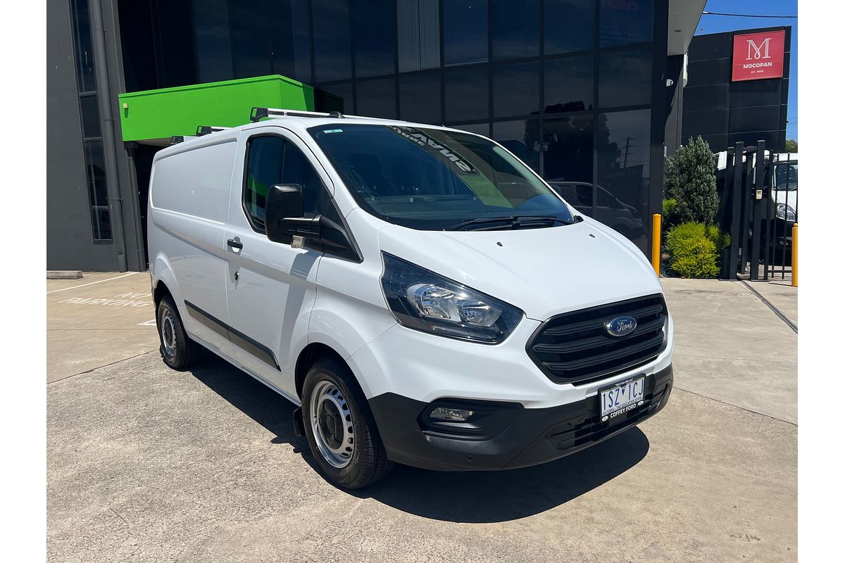 2020 Ford Transit Custom 340S VN SWB