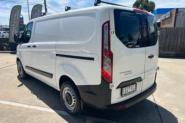 2020 Ford Transit Custom 340S VN SWB