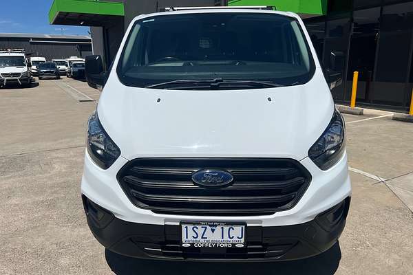 2020 Ford Transit Custom 340S VN SWB