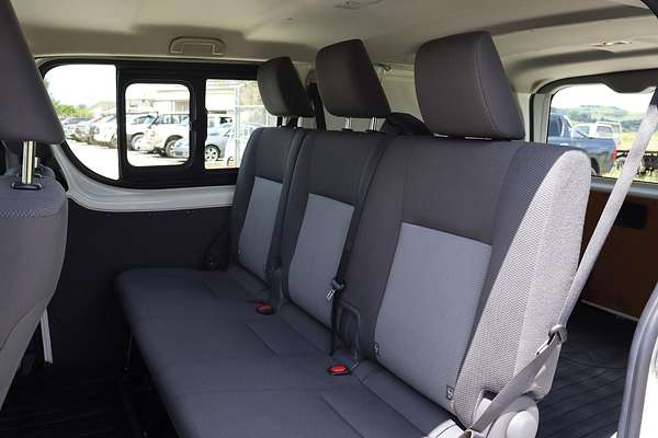 2021 Toyota Hiace GDH300R LWB