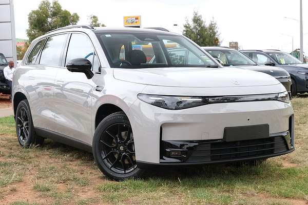 2024 Leapmotor C10 Style B11