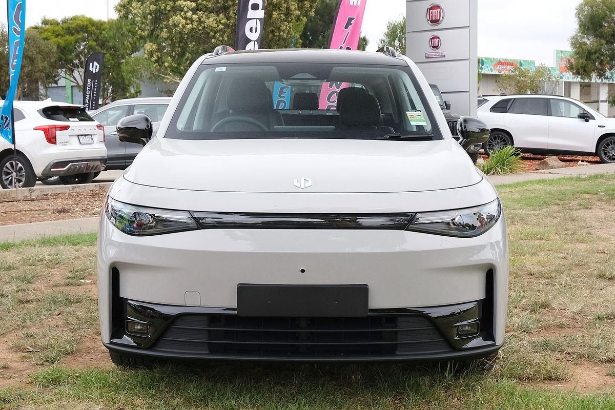 2024 Leapmotor C10 Style B11
