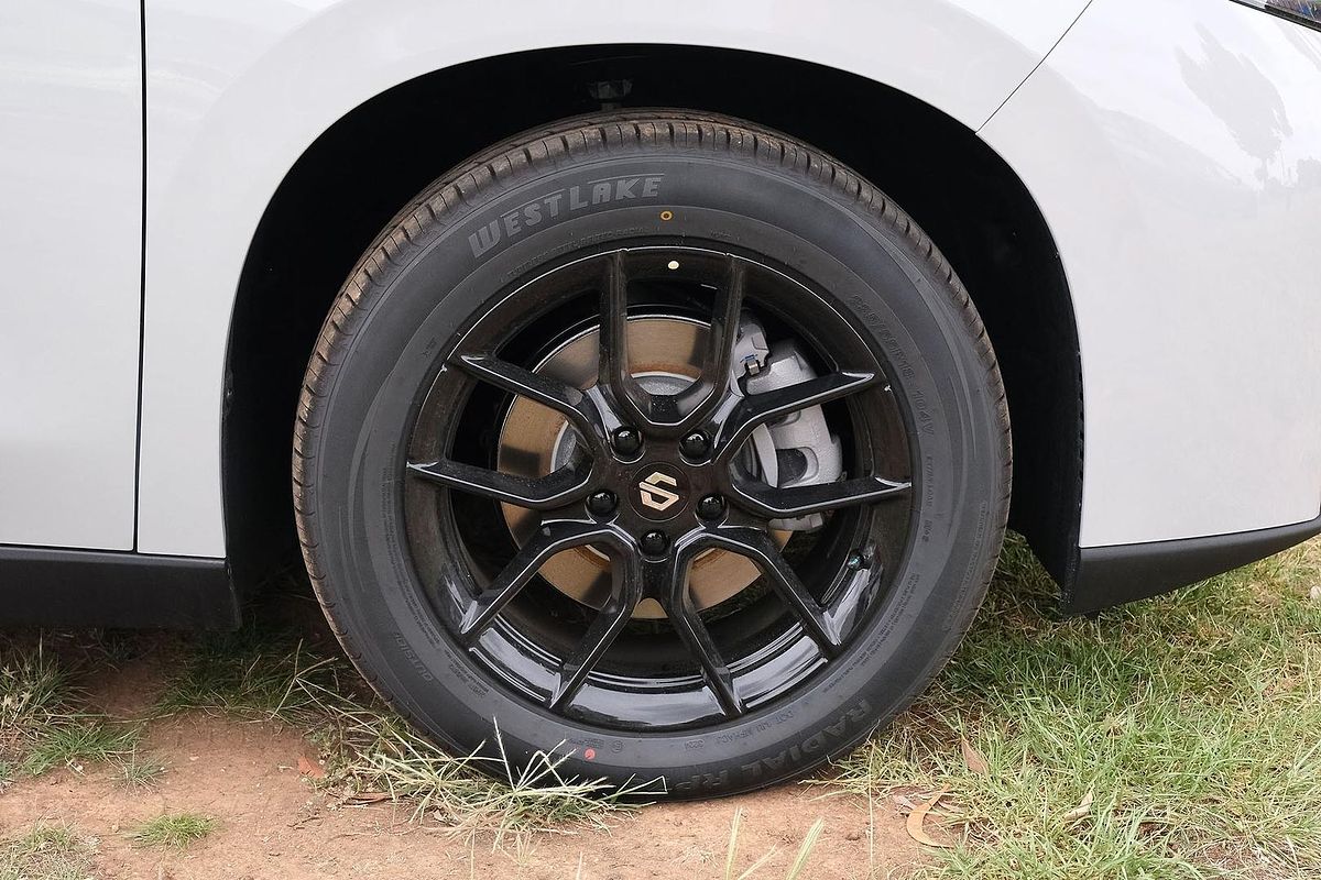 2024 Leapmotor C10 Style B11
