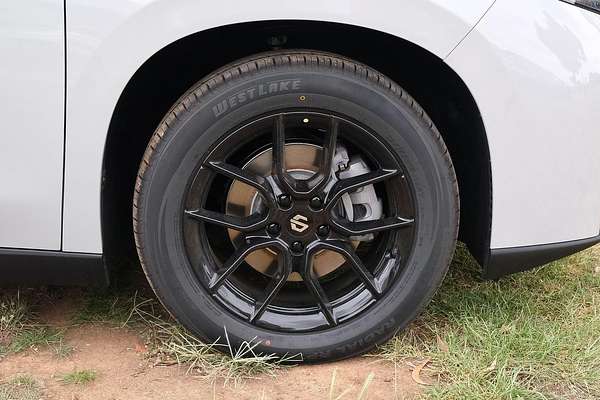 2024 Leapmotor C10 Style B11