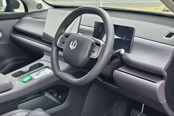 2024 Leapmotor C10 Style B11