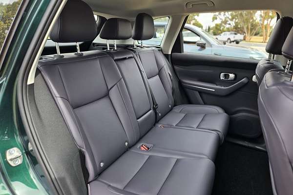 2024 Leapmotor C10 Style B11