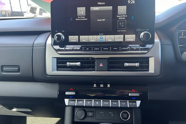 2024 Mitsubishi Triton GLS MV 4X4
