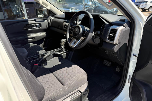 2024 Mitsubishi Triton GLS MV 4X4