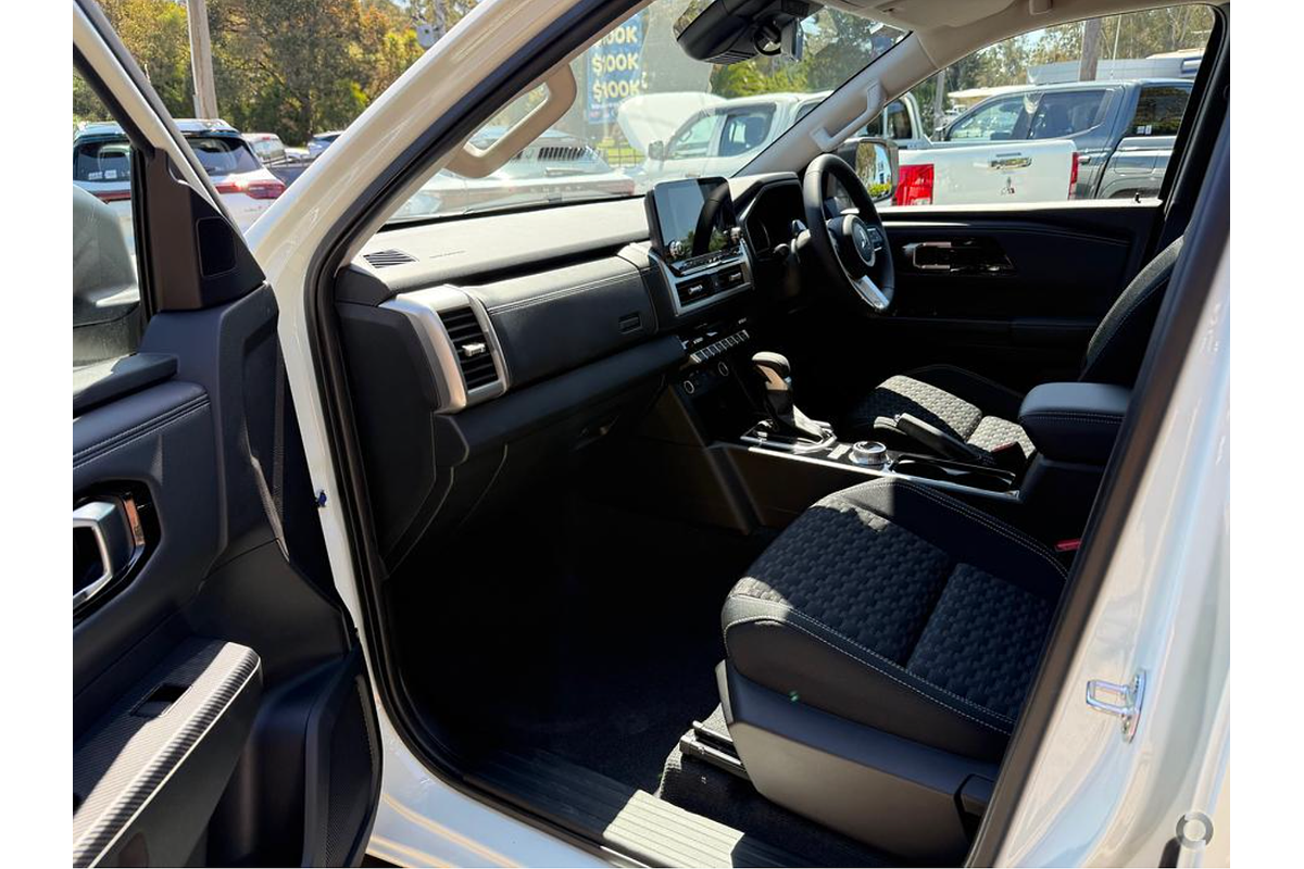 2024 Mitsubishi Triton GLS MV 4X4