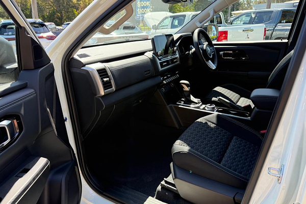 2024 Mitsubishi Triton GLS MV 4X4