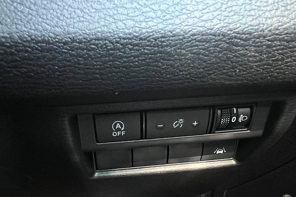 2024 Mitsubishi Triton GLS MV 4X4
