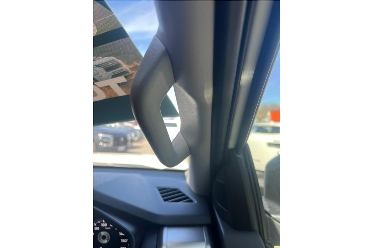 2024 Mitsubishi Triton GLS MV 4X4