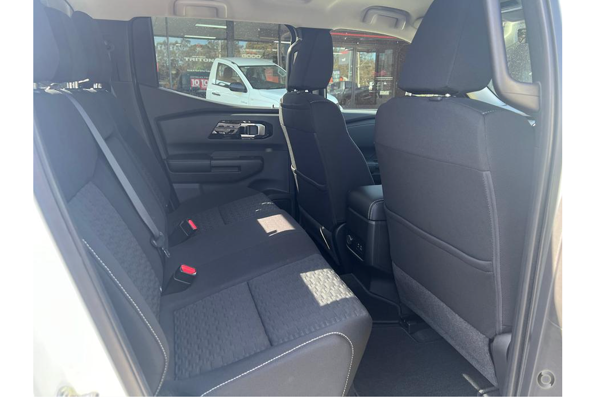 2024 Mitsubishi Triton GLS MV 4X4