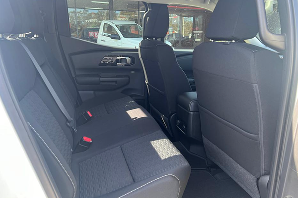 2024 Mitsubishi Triton GLS MV 4X4