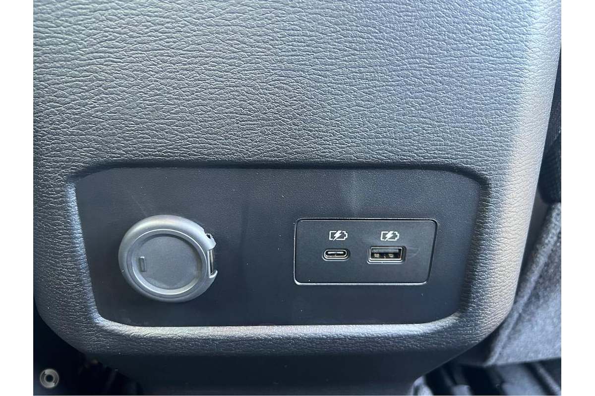 2024 Mitsubishi Triton GLS MV 4X4