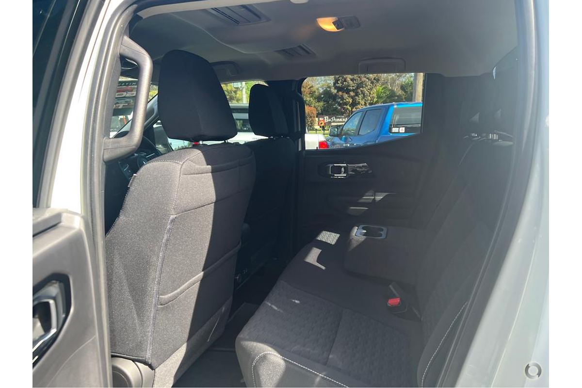 2024 Mitsubishi Triton GLS MV 4X4