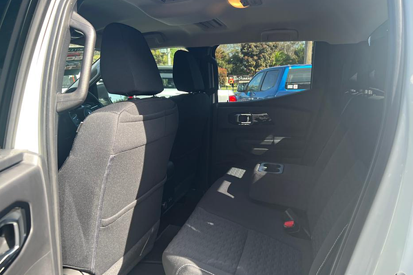 2024 Mitsubishi Triton GLS MV 4X4