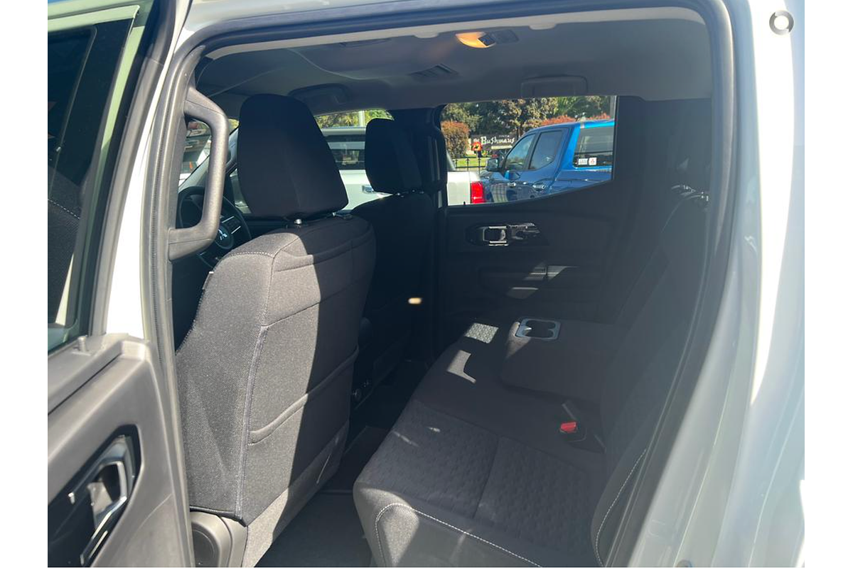 2024 Mitsubishi Triton GLS MV 4X4