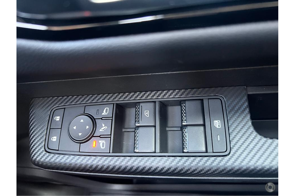 2024 Mitsubishi Triton GLS MV 4X4