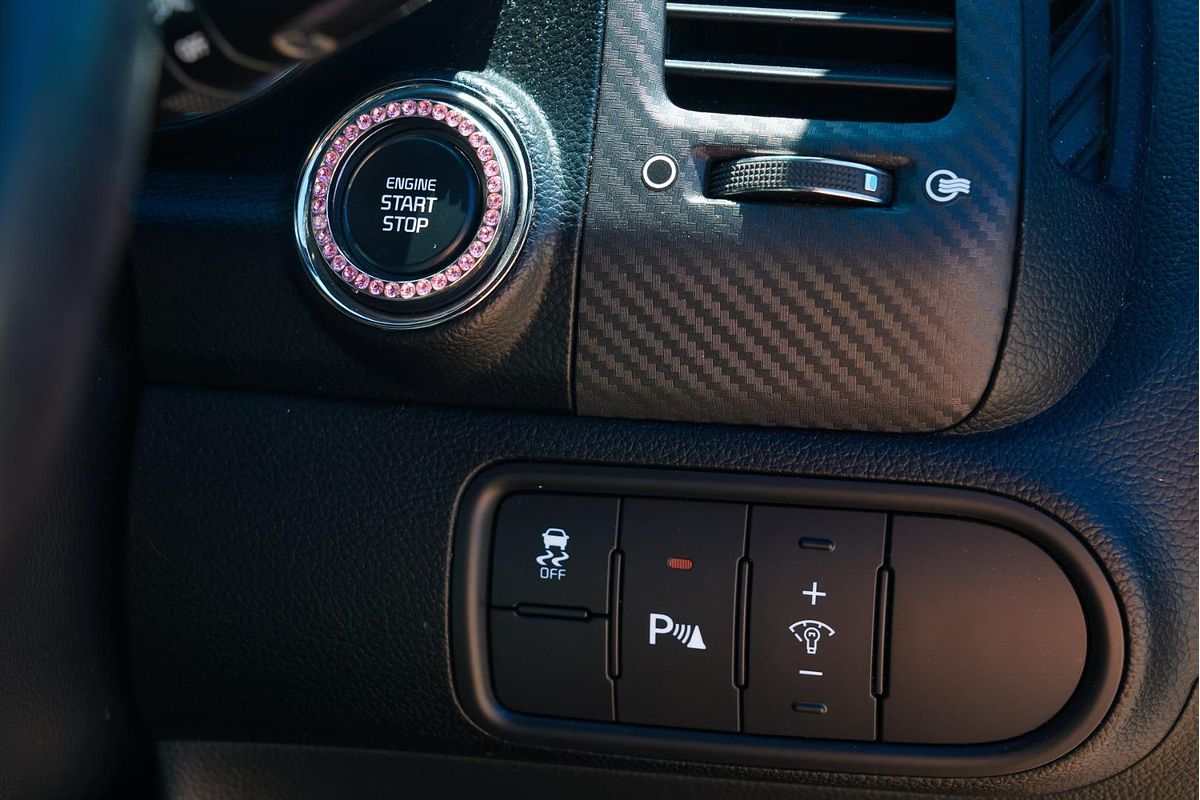 2015 Kia Cerato Koup Turbo YD