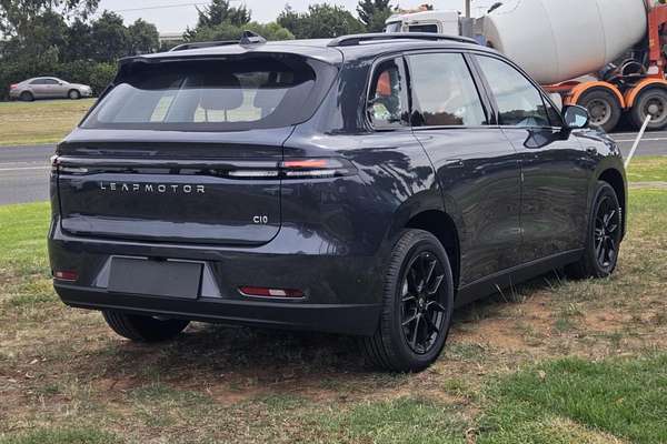 2024 Leapmotor C10 Style B11