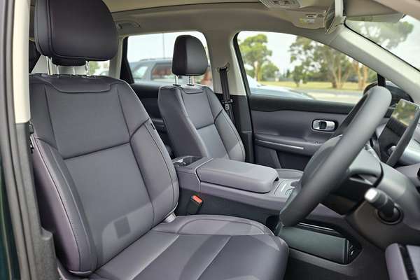 2024 Leapmotor C10 Style B11