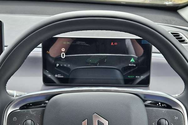 2024 Leapmotor C10 Style B11