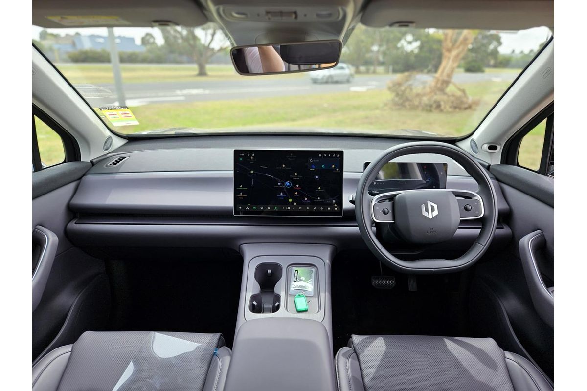 2024 Leapmotor C10 Style B11