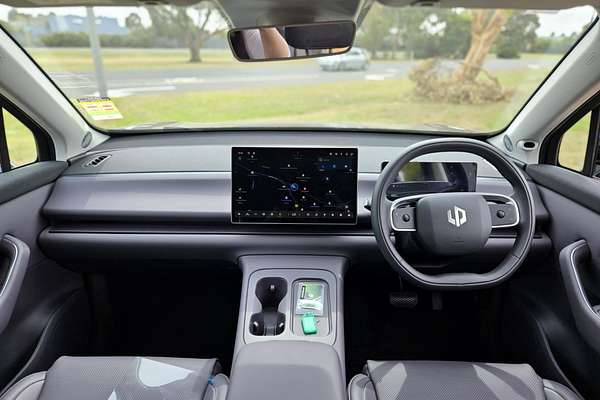 2024 Leapmotor C10 Style B11