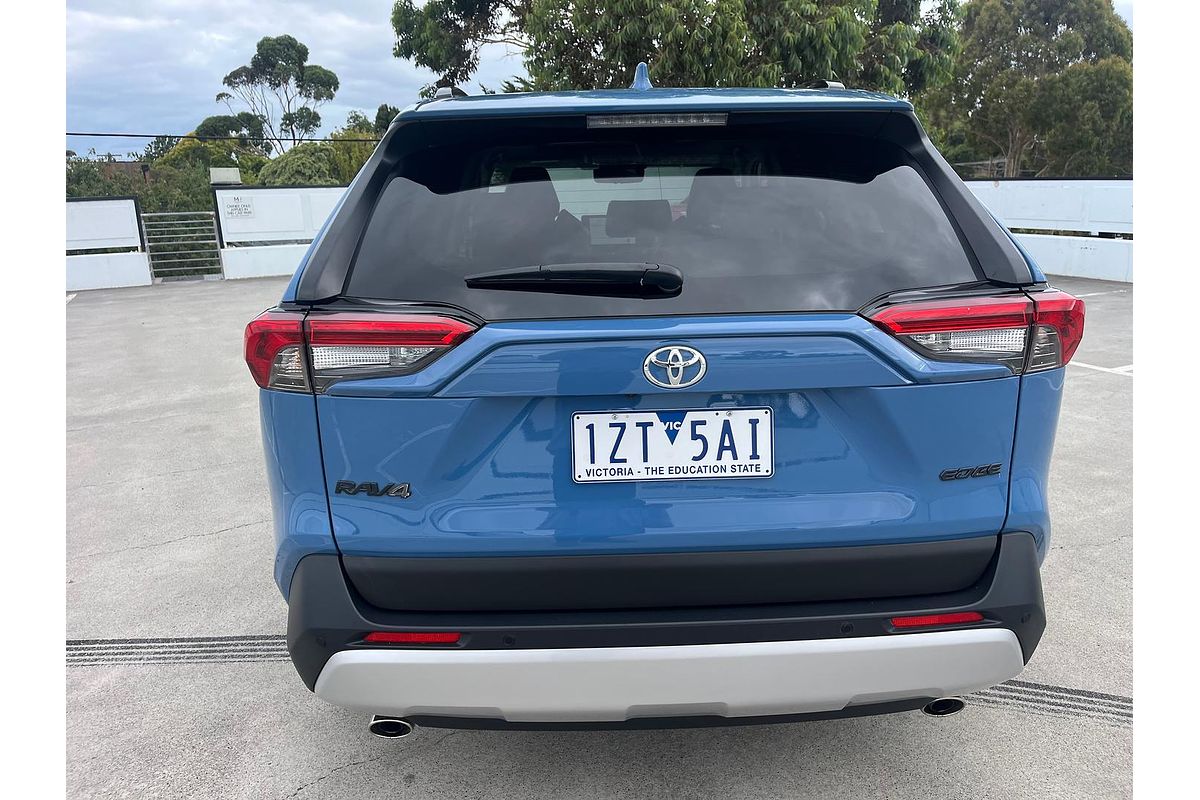 2023 Toyota RAV4 Edge AXAA54R