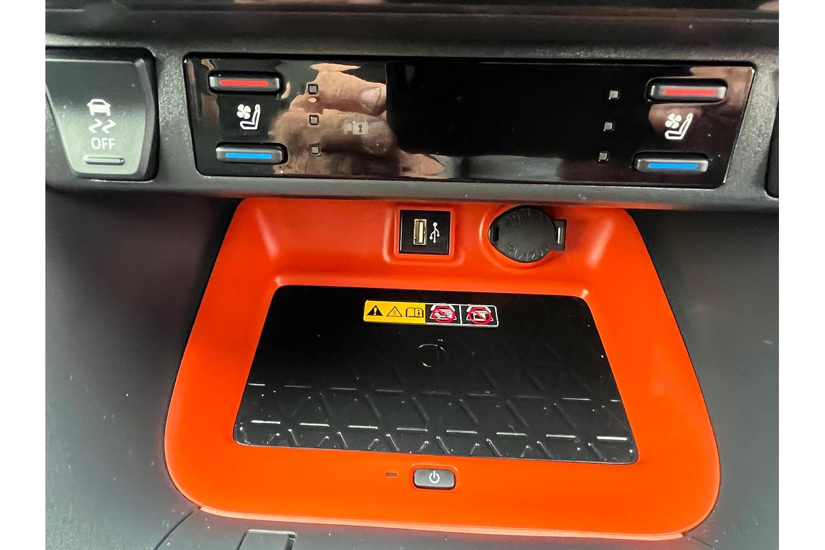 2023 Toyota RAV4 Edge AXAA54R