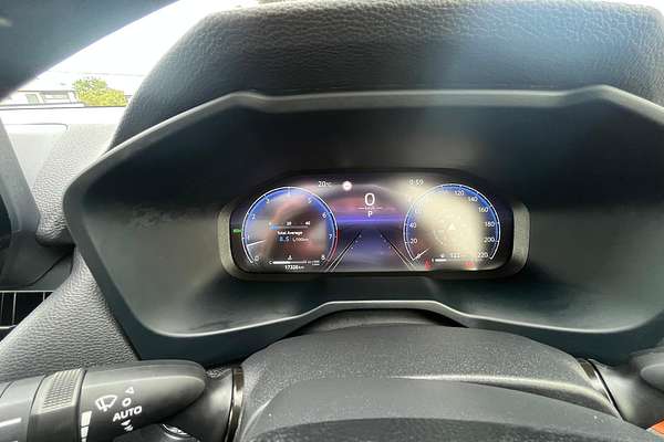 2023 Toyota RAV4 Edge AXAA54R