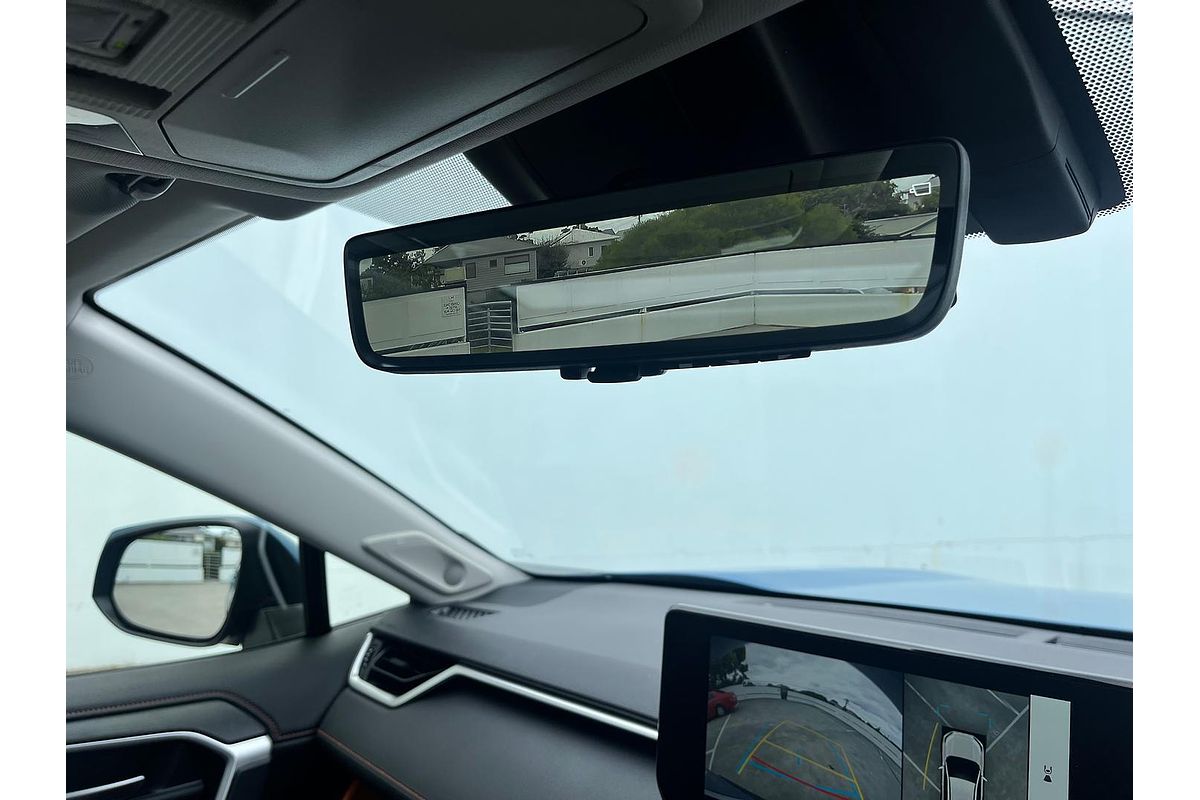 2023 Toyota RAV4 Edge AXAA54R