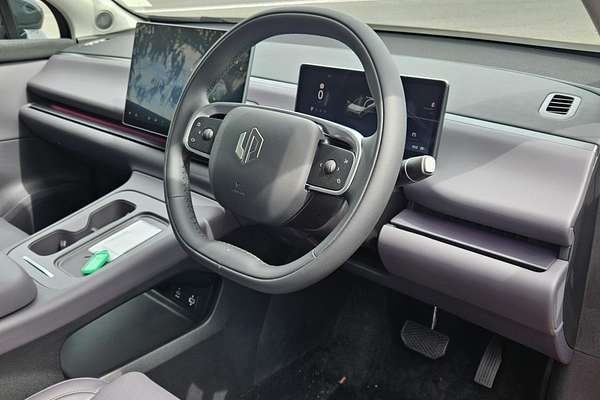 2024 Leapmotor C10 Design B11