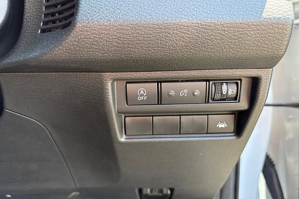 2024 Mitsubishi Triton GLS MV 4X4