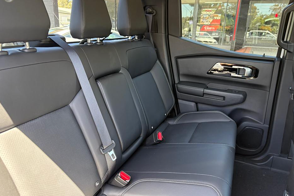 2024 Mitsubishi Triton GLS MV 4X4