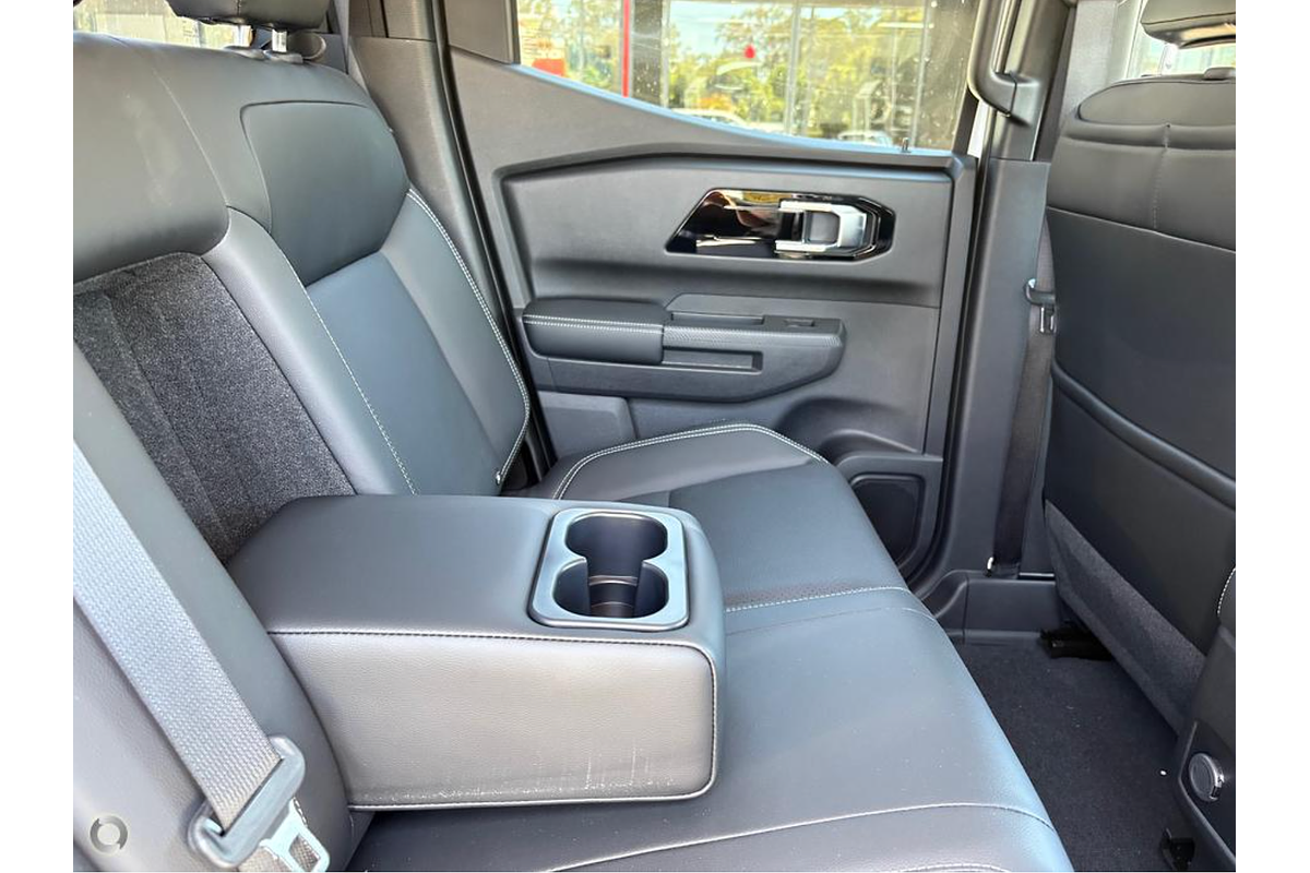 2024 Mitsubishi Triton GLS MV 4X4