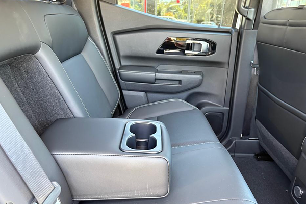 2024 Mitsubishi Triton GLS MV 4X4